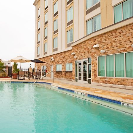 Holiday Inn Express & Suites Columbus At Northlake By Ihg Exterior photo